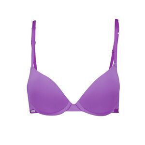 Puma Womens/Ladies Push Up Bra / Astral Purple